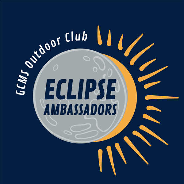  GCMS Outdoor Club Eclipse Ambassadors